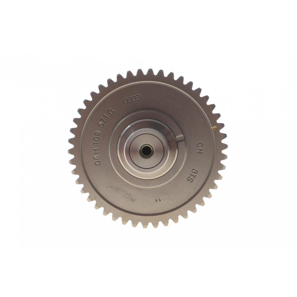 Розподільний вал Skoda Octavia/VW Golf VI/Passat 2/0 TSI 05-14 (випуск) (OE VAG)