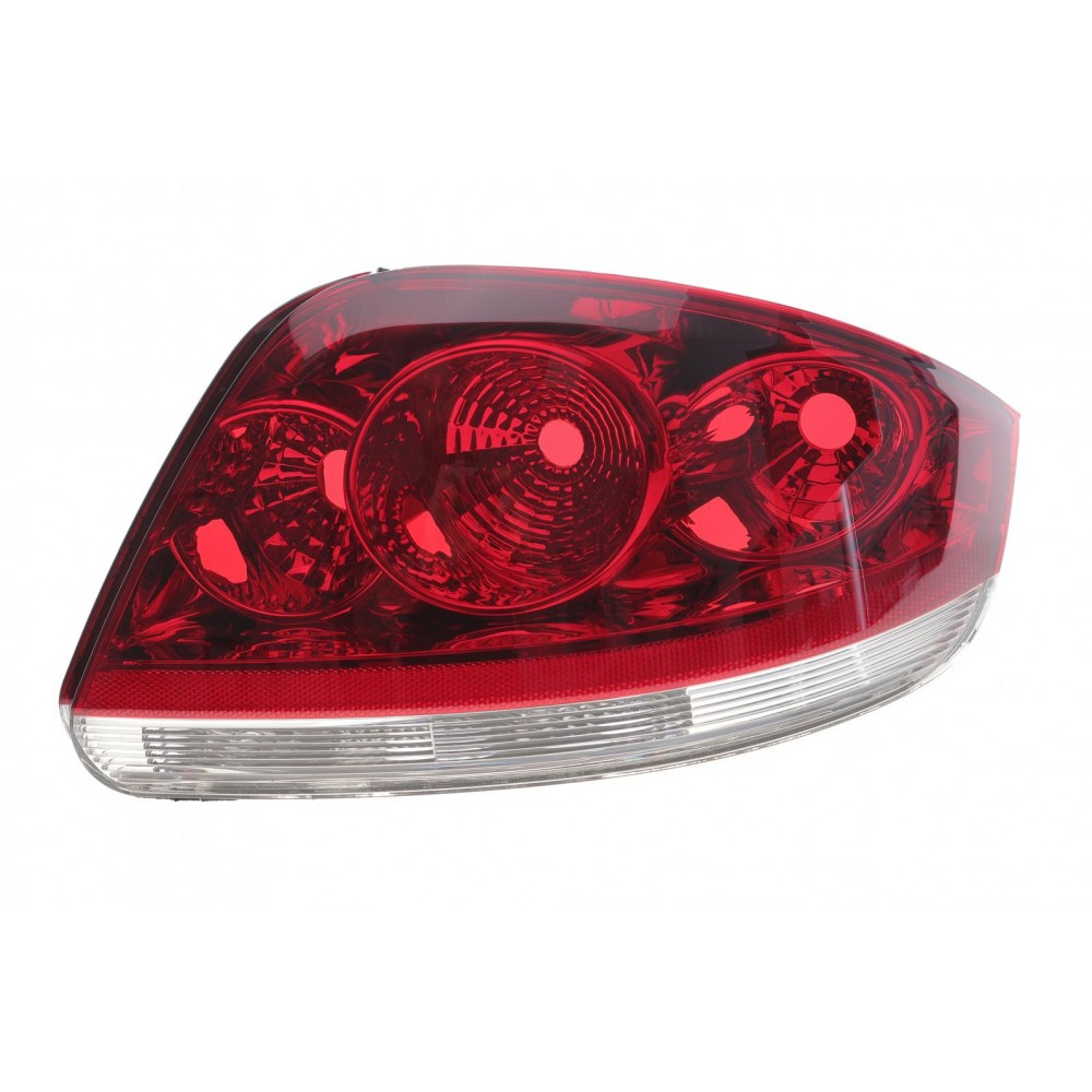 Ліхтар задній Fiat Linea 07-17 (R) 