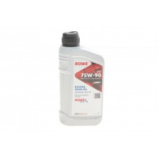 Олива 75W90 HIGHTEC RACING GEAR OIL (1L) (коричневий) Олива 75W90 HIGHTEC RACING GEAR OIL (1L) (коричневий)