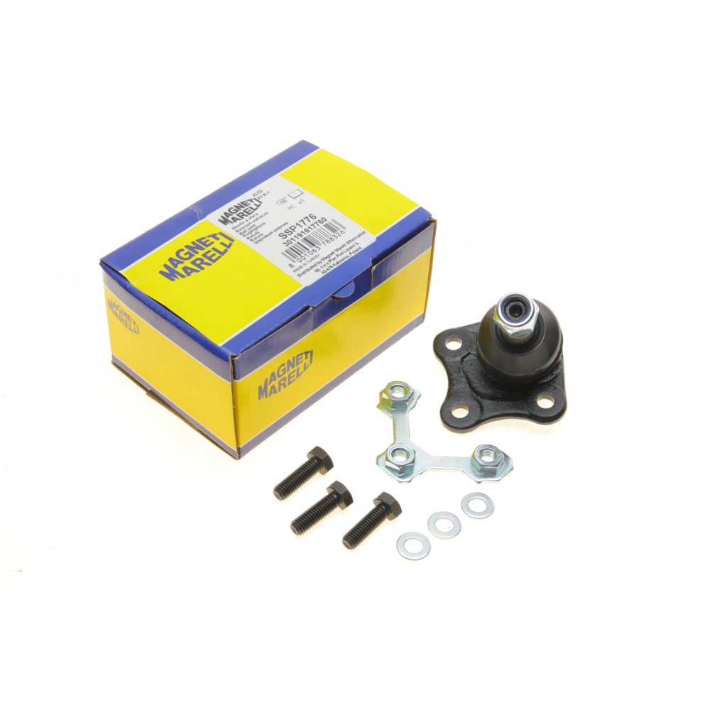 301191617760 MAGNETI MARELLI Болт кріплення важіль