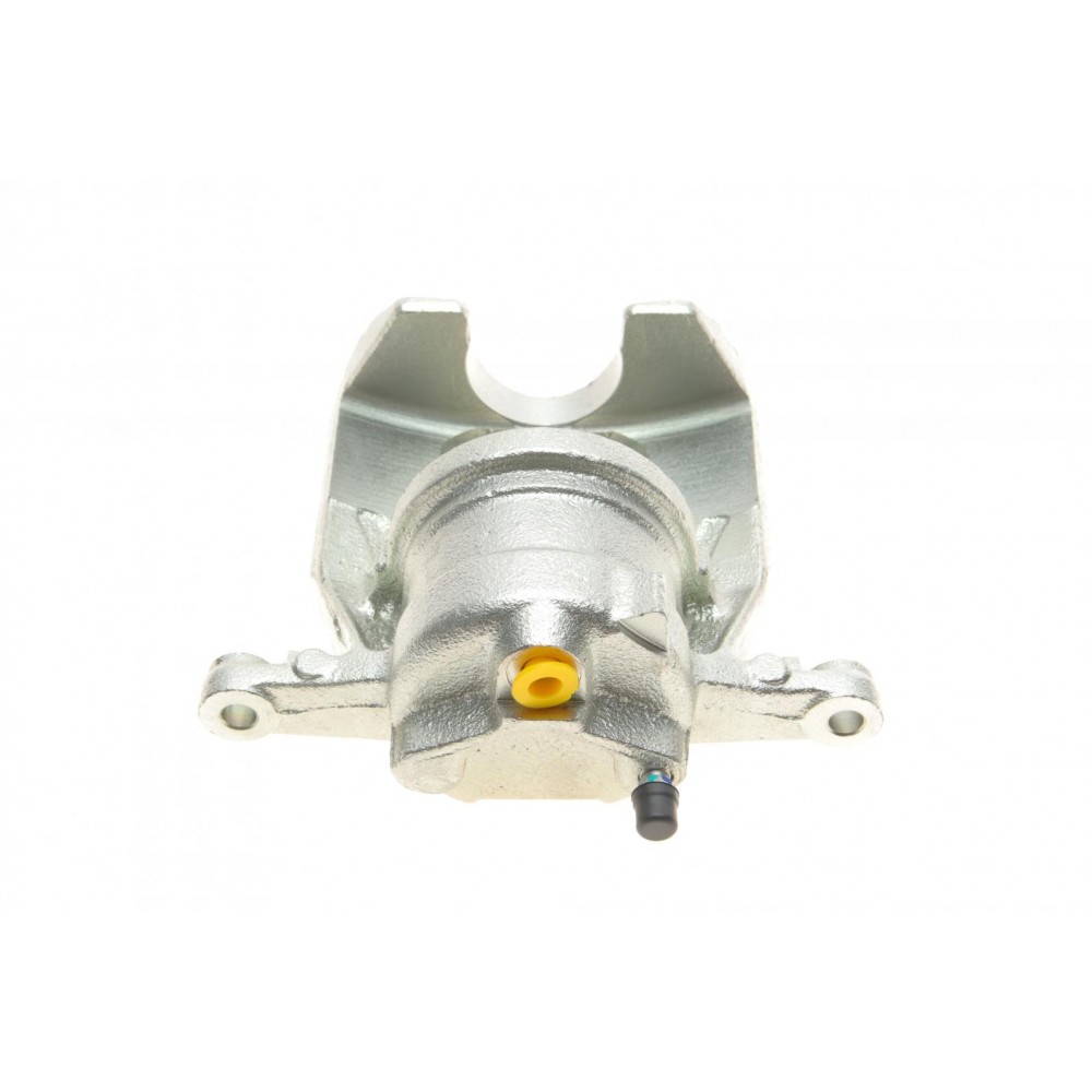 Супорт гальмівний (передній) (L) Opel Combo/Corsa C/Meriva A 01- (d=54mm) (Lucas)