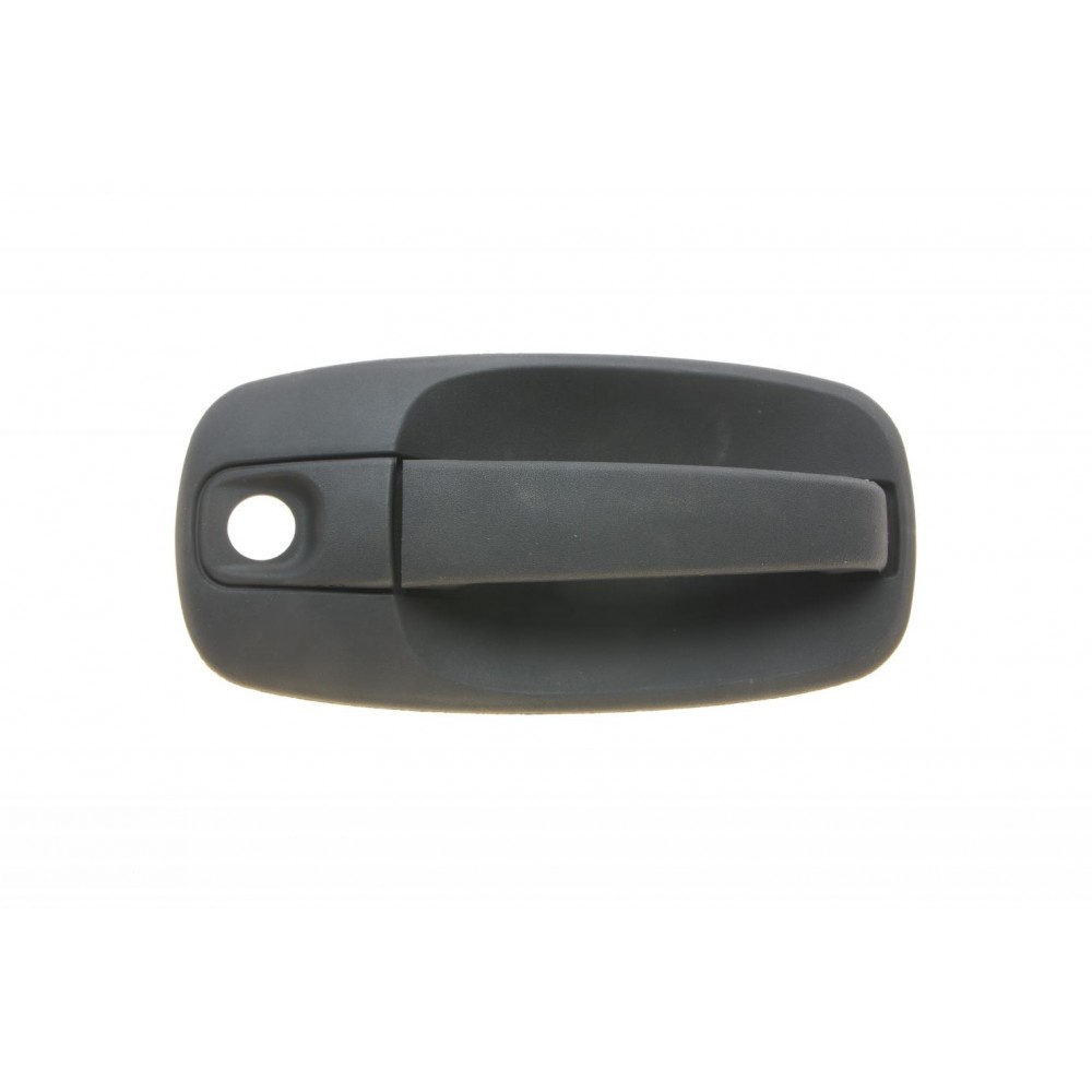 Ручка дверей (передніх/ззовні) (L) Renault Trafic/Opel Vivaro 01-