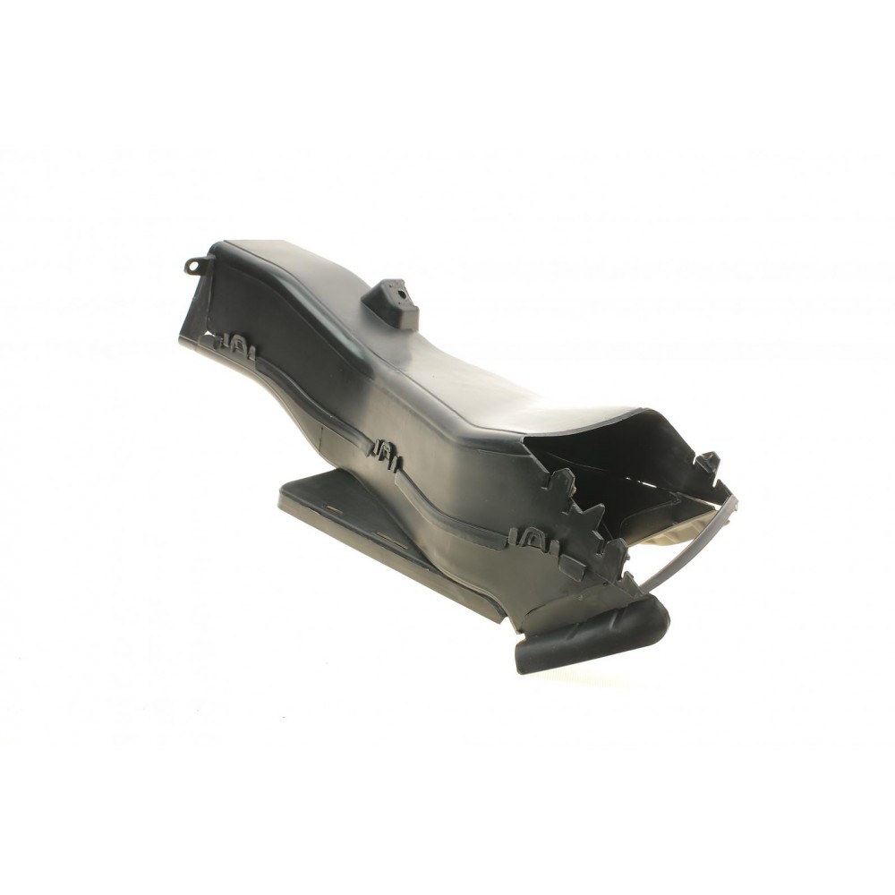 Повітропровід гальм (передній) BMW X5 (E70) 10-13 (R)