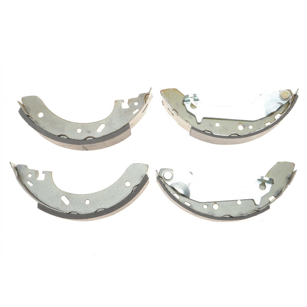 Колодки гальмівні (задні) Ford Escort 92-00 (барабанні) (203x38)