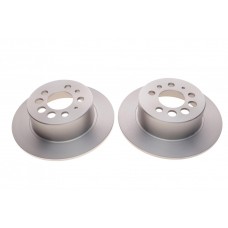 23-0074 METELLI Гальмівний диск