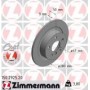 150.2925.20 ZIMMERMANN Гальмівний диск