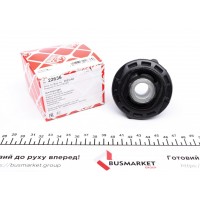 22636 FEBI BILSTEIN Підвіска важіль незалежної підвіски колеса