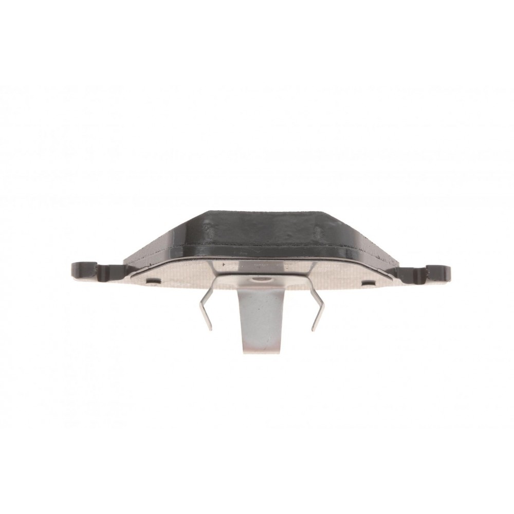 Колодки гальмівні (передні) BMW 5 (F07/F10/F18) 09-17/6 (F06/F13) 11-18/7 (F01/F02/F03/F04) 08-12