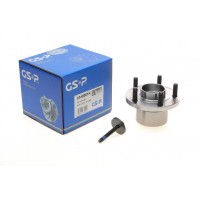 9340001K GSP Комплект підшипника ступиці колеса