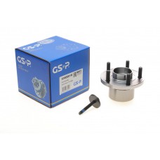 9340001K GSP Комплект підшипника ступиці колеса