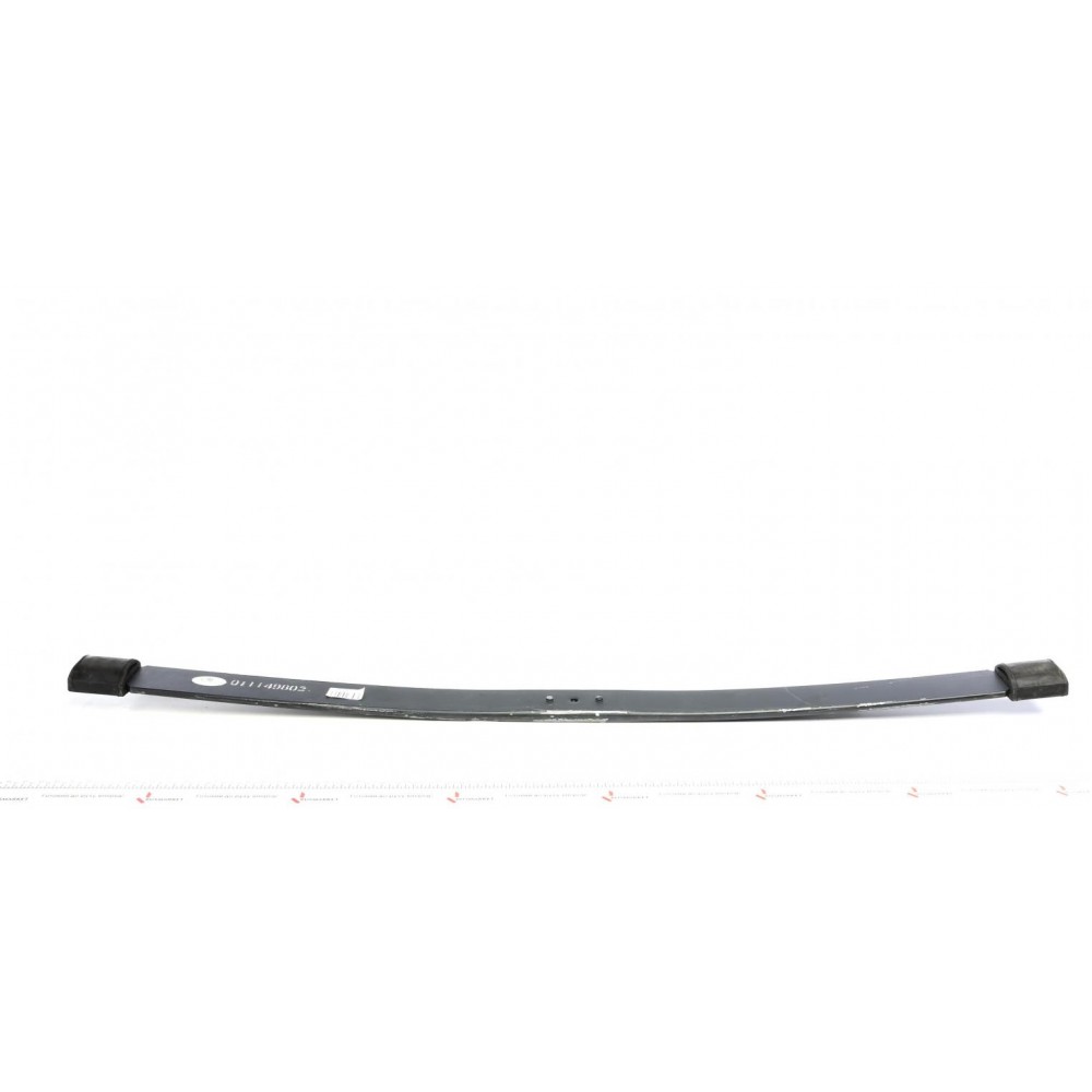 Ресора задня підкорінна Ford Transit V347 06- (76/705/685) 18mm