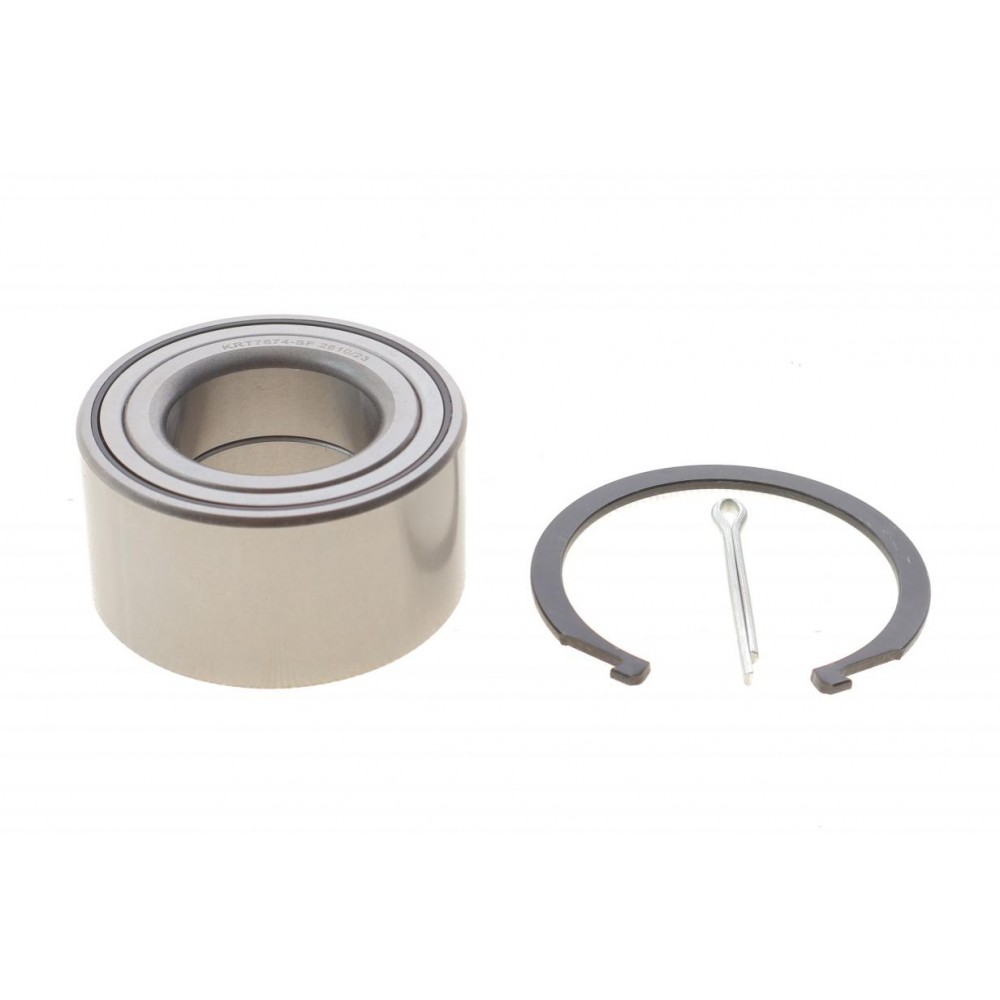 19-7674 METELLI Комплект підшипника ступиці колеса