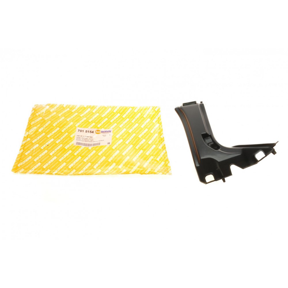 Кронштейн кріплення крила (переднього/R) BMW 5 (F10) 10-17