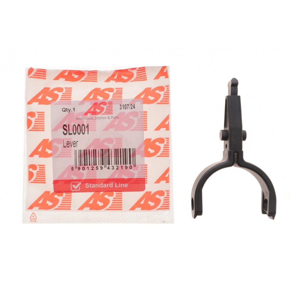 Вилка бендикса стартера Ford/MB/Peugeot/Nissan/VW