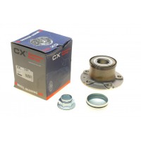 Підшипник маточини (задньої) Fiat Ducato 06- (18 MAXI)