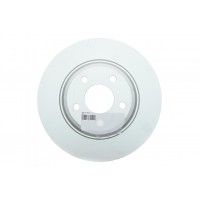 24.0112-0178.1 ATE Гальмівний диск