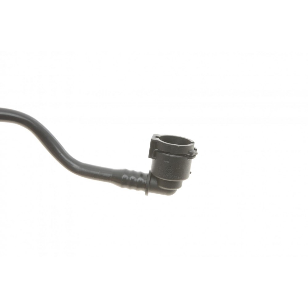 Патрубок системи охолодження BMW X3 (F25) 11-17 N20/N55