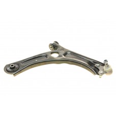 30VW1609 ASMETAL Ричаг незалежної підвіски колеса, подвеска колеса