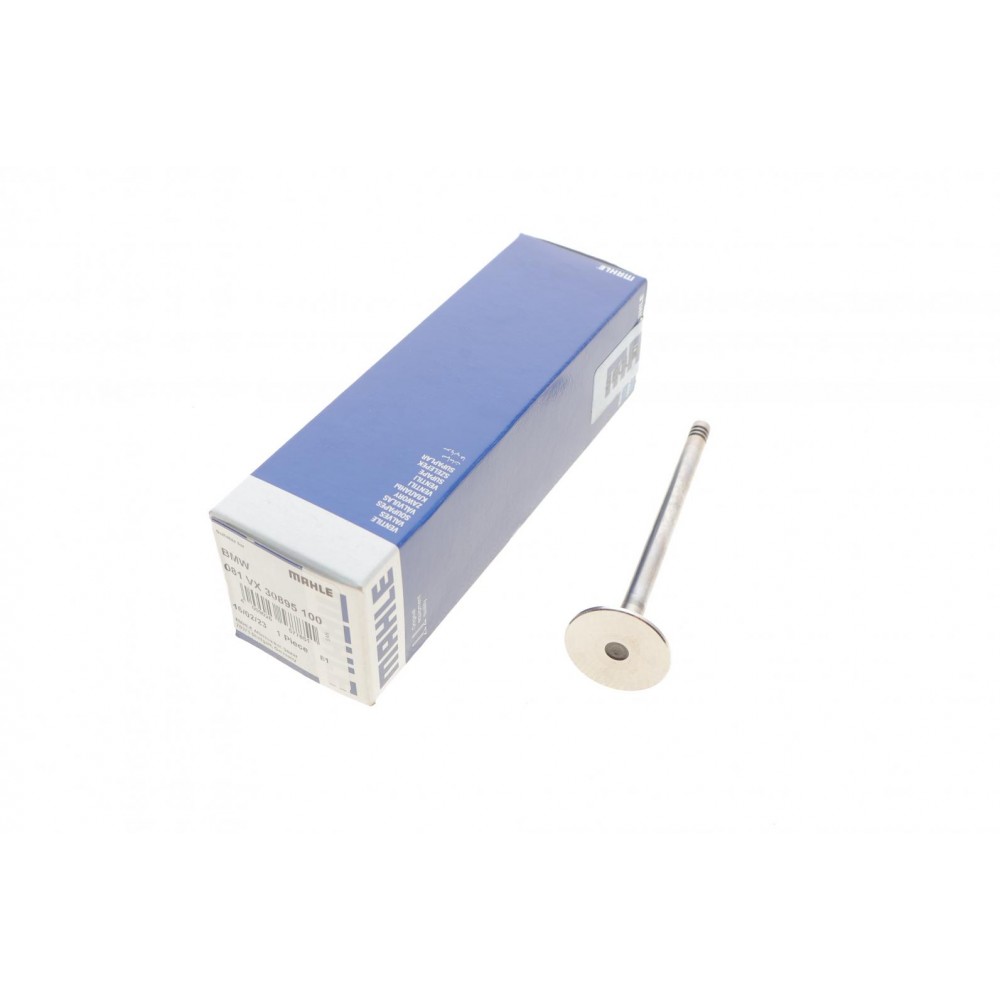 081 VX 30895 100 MAHLE впускний клапан