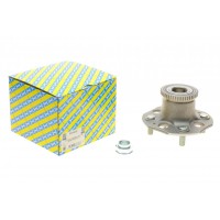 R17447 SNR Комплект підшипника ступиці колеса