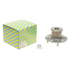 R17447 SNR Комплект підшипника ступиці колеса