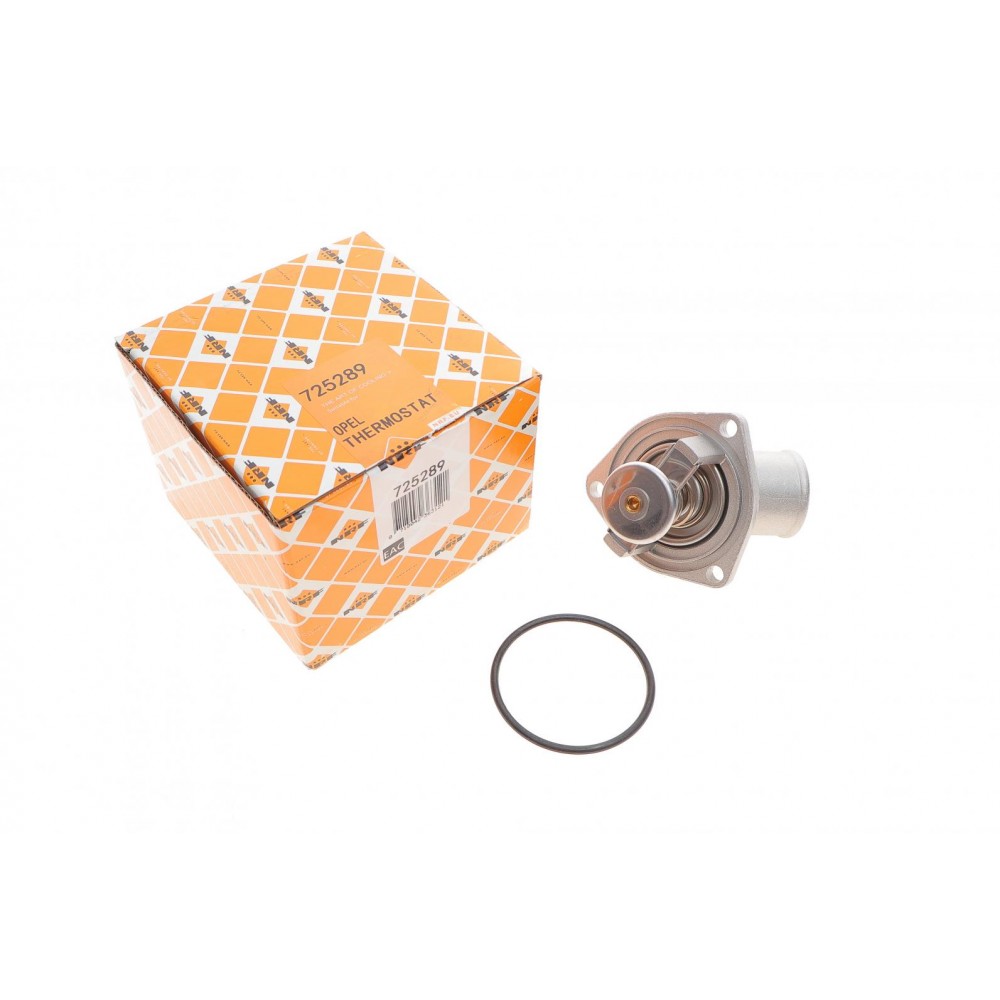 725289 NRF Термостат охолоджувальна рідина