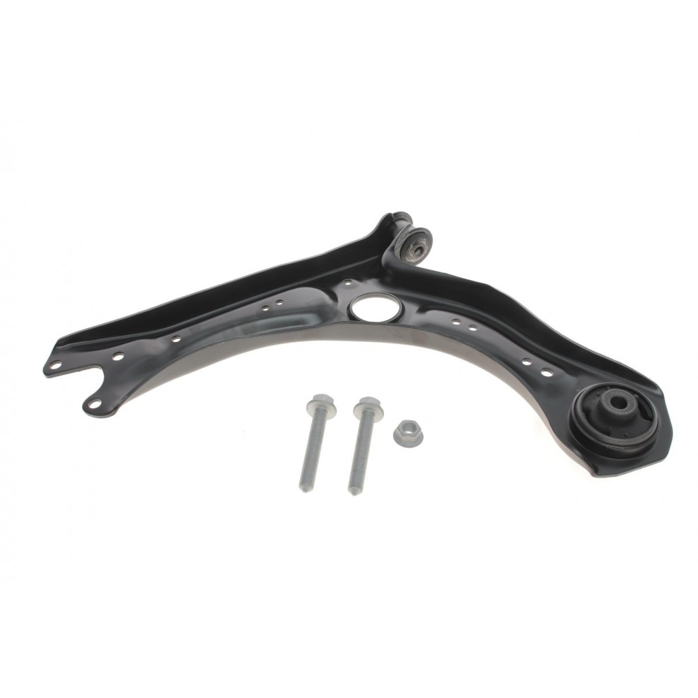 Важіль підвіски (передній/снизу) Audi A1/VW Polo 18- (R)