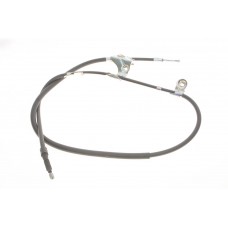 1 987 477 804 BOSCH Тросик, cтояночный тормоз