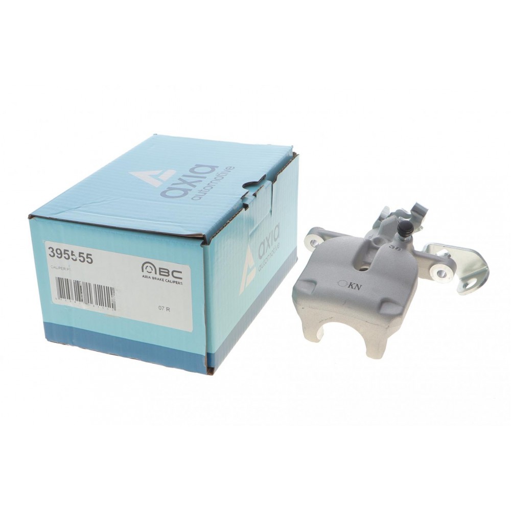 Супорт гальмівний (задній) (R) Citroen Berlingo 18- (d=38mm) (TRW)