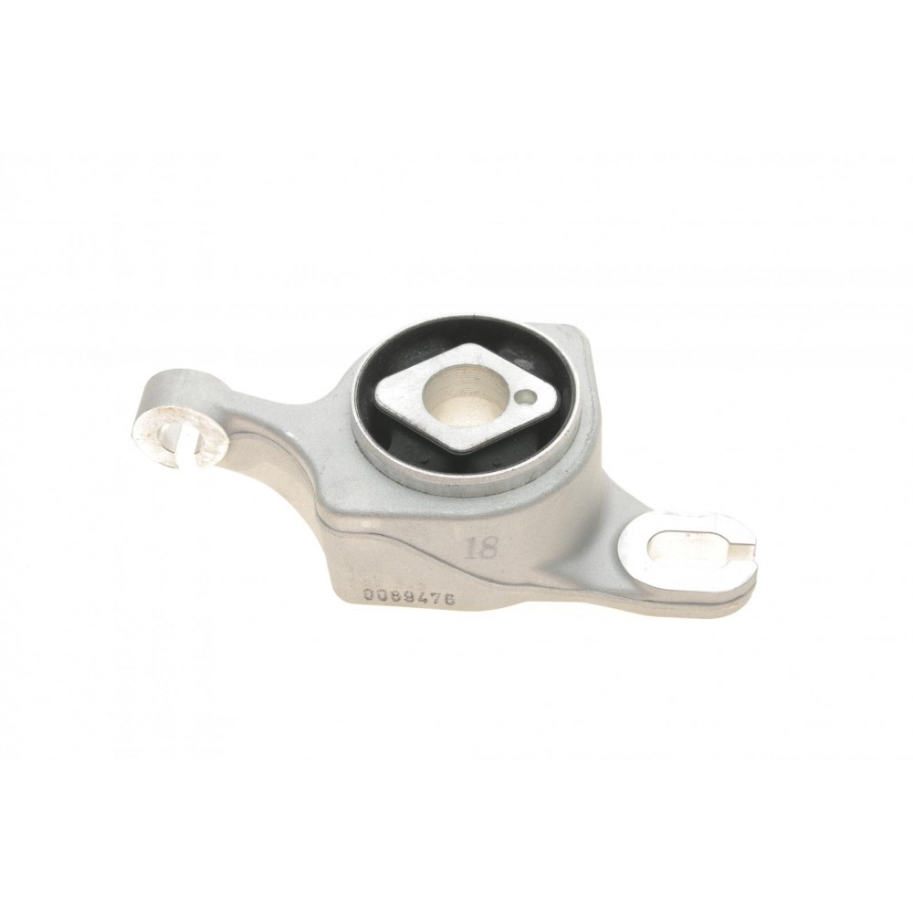 Сайлентблок важеля (переднього) MB M-class (W166)/GL-class (X166) 11-19 (з кронштейном) (R)