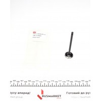 Клапан (випуск) Kia Ceed/Sorento 1.4/1.6/2.5CRDi 00- (26x5.47x92.60) = 5724000000