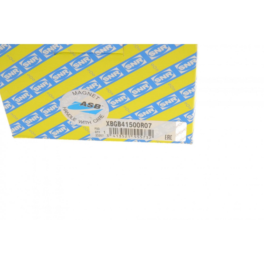 Підшипник маточини (передньої) Audi A4/A5/A6/A7/A8/Q5