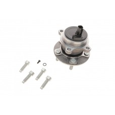 Підшипник маточини (задньої) Ford Focus 1.0-2.0 TDCi 10-(D=136/M12x1.5) (+ABS) (к-кт)