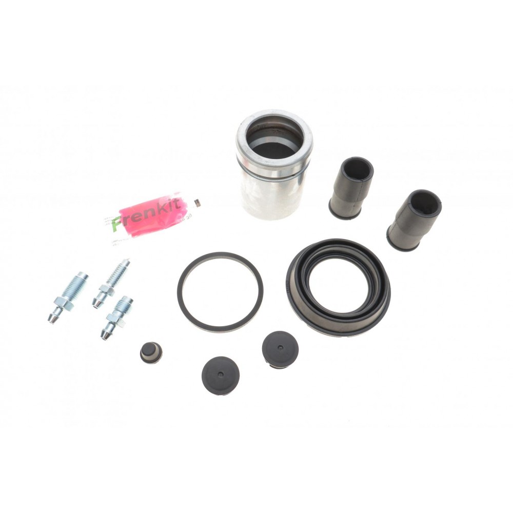 Ремкомплект супорта (заднього) VW T5 03-09 (d=44mm) (+поршень) (Ate)