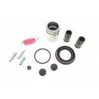 Ремкомплект супорта (заднього) VW T5 03-09 (d=44mm) (+поршень) (Ate)