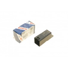 0 281 003 083 BOSCH Блок управління час розжарювання