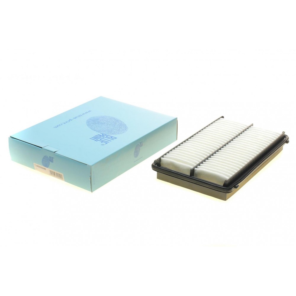 ADH22240 BLUE PRINT Повітряний фільтр