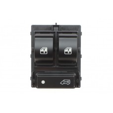 Кнопка склопідіймача Citroen Jumper/Peugeot Boxer 06- (блок) (8 конт.) Кнопка склопідіймача Citroen Jumper/Peugeot Boxer 06- (блок) (8 конт.)