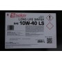 Олива 10W40 LONG LIFE SINTEX LS (208L) (MB 228.51/MB 228.31/ACEA E4/E6/E7/E9)
