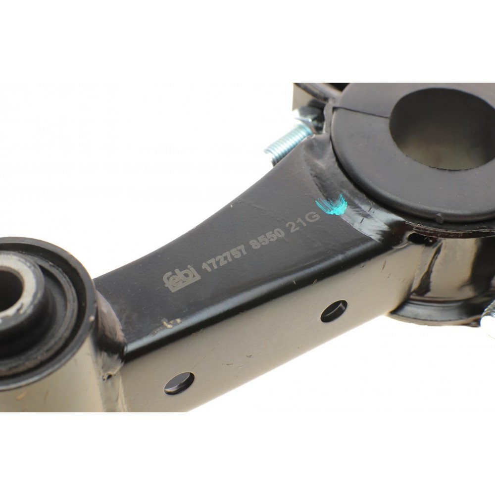 Тяга стабілізатора (переднього) (L) MB M-class (W163) 98-05