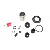 Ремкомплект супорта (заднього) Chevrolet Cruze/Opel Astra J/Zafira 09- (d=38mm) (Ate) (+поршень)