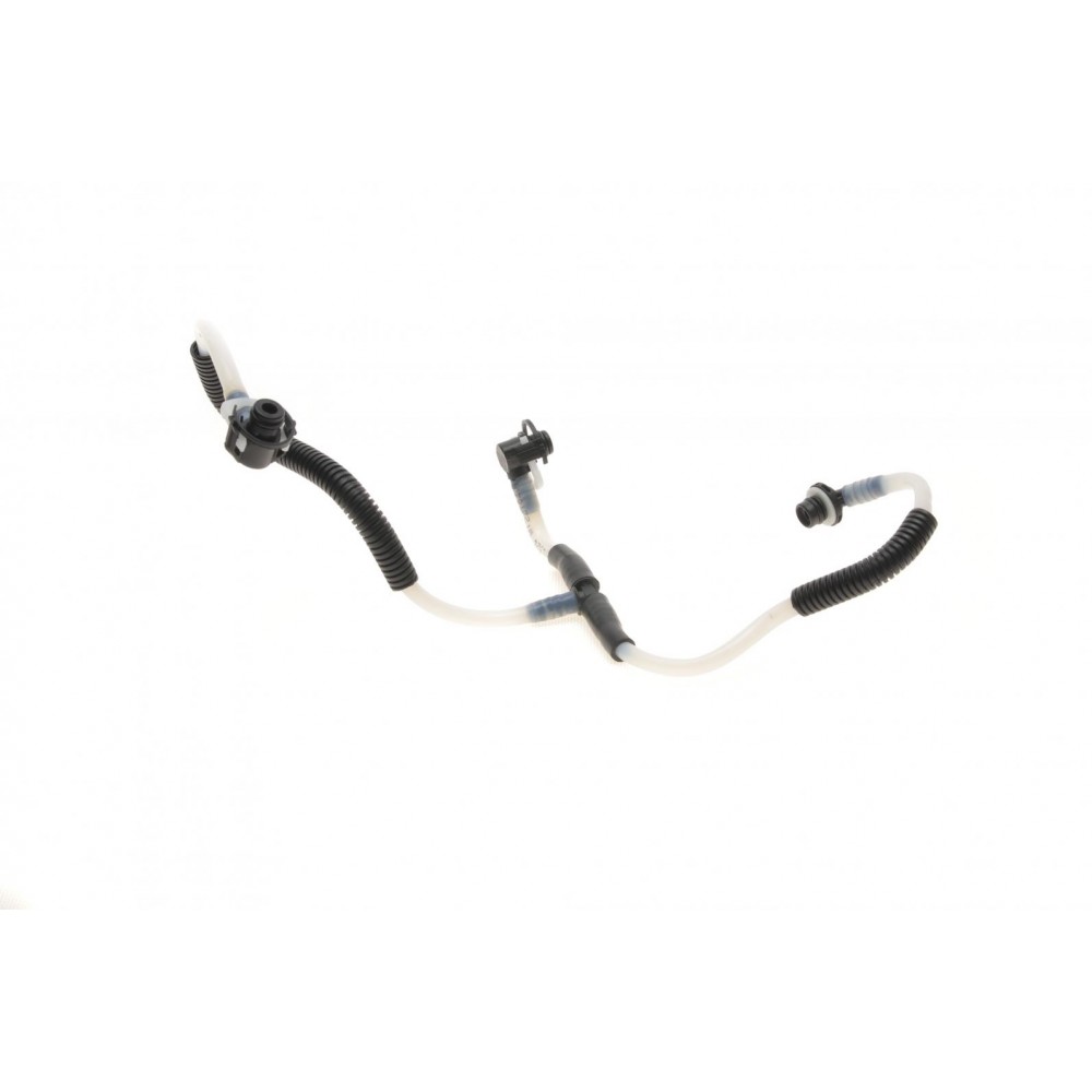 Трубка паливна MB Sprinter 2.7CDI (ПНВТ-датчик давл.)