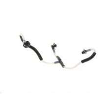 Трубка паливна MB Sprinter 2.7CDI (ПНВТ-датчик давл.)