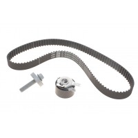 VKMA 06140 SKF Комплект ременя ГРМ