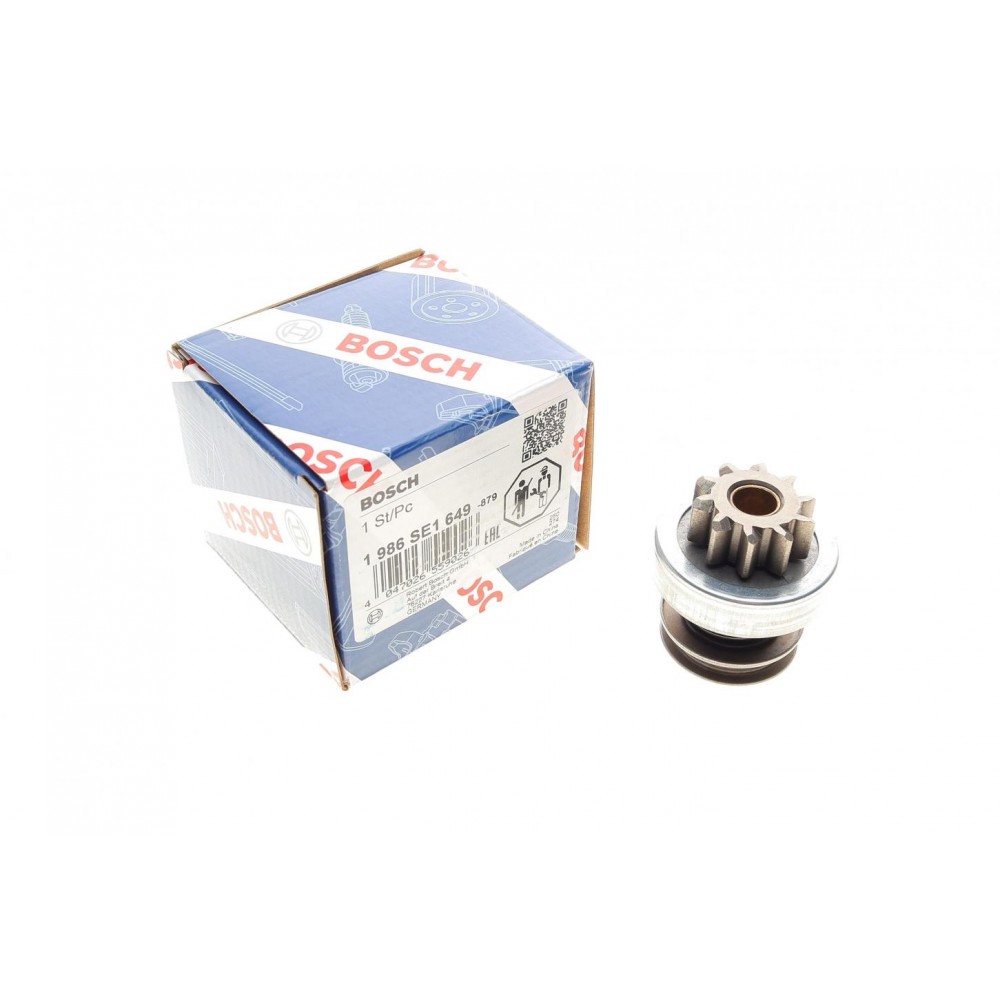1986SE1649 Bosch Бендикс стартера