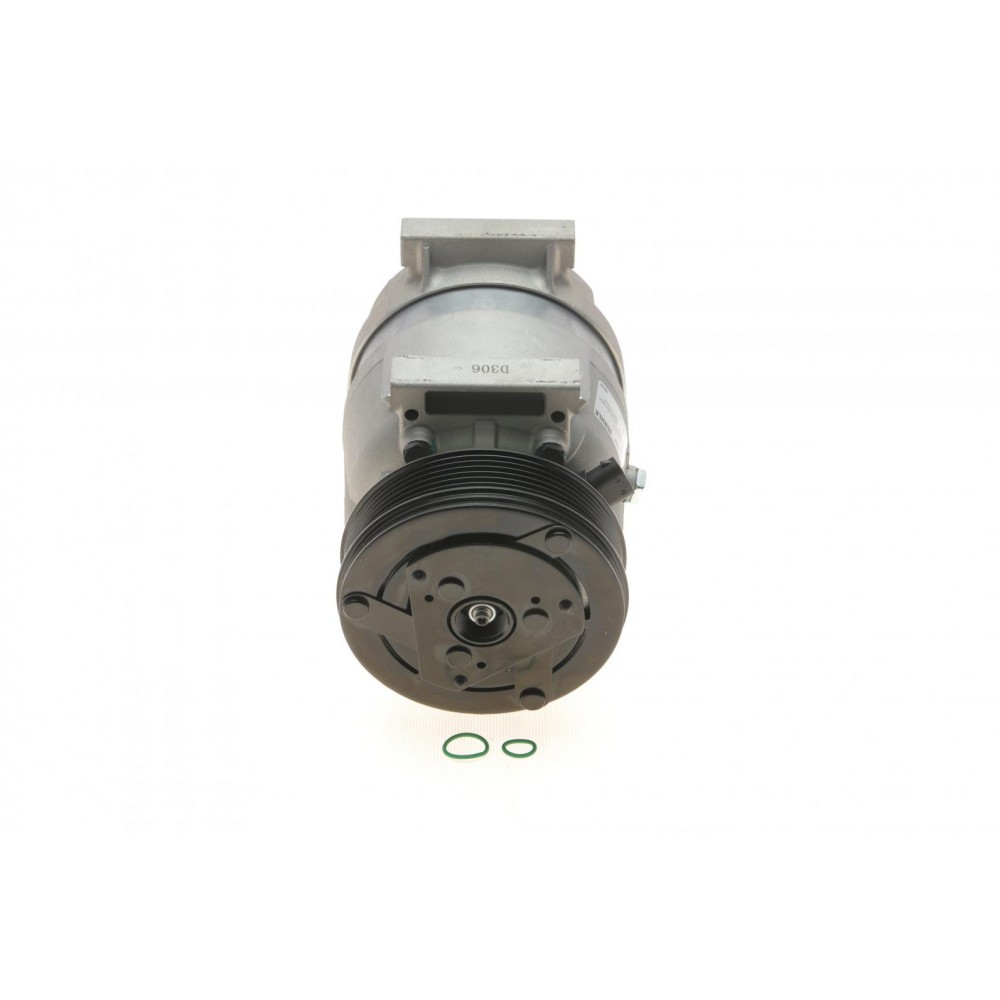 ACP 379 000S MAHLE Компресор кондиціонера