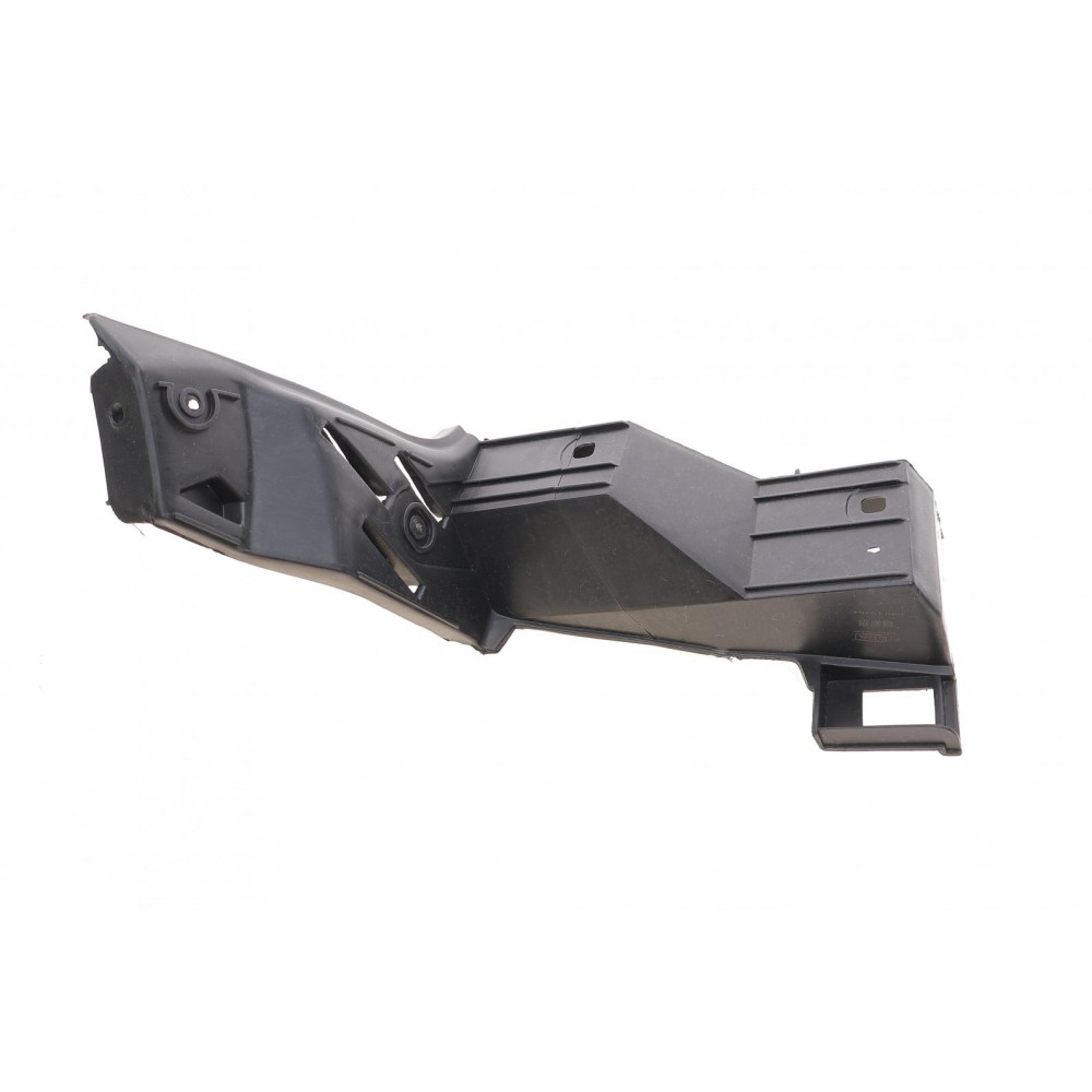 Кронштейн кріплення бампера (заднього/R) VW Polo 01-09