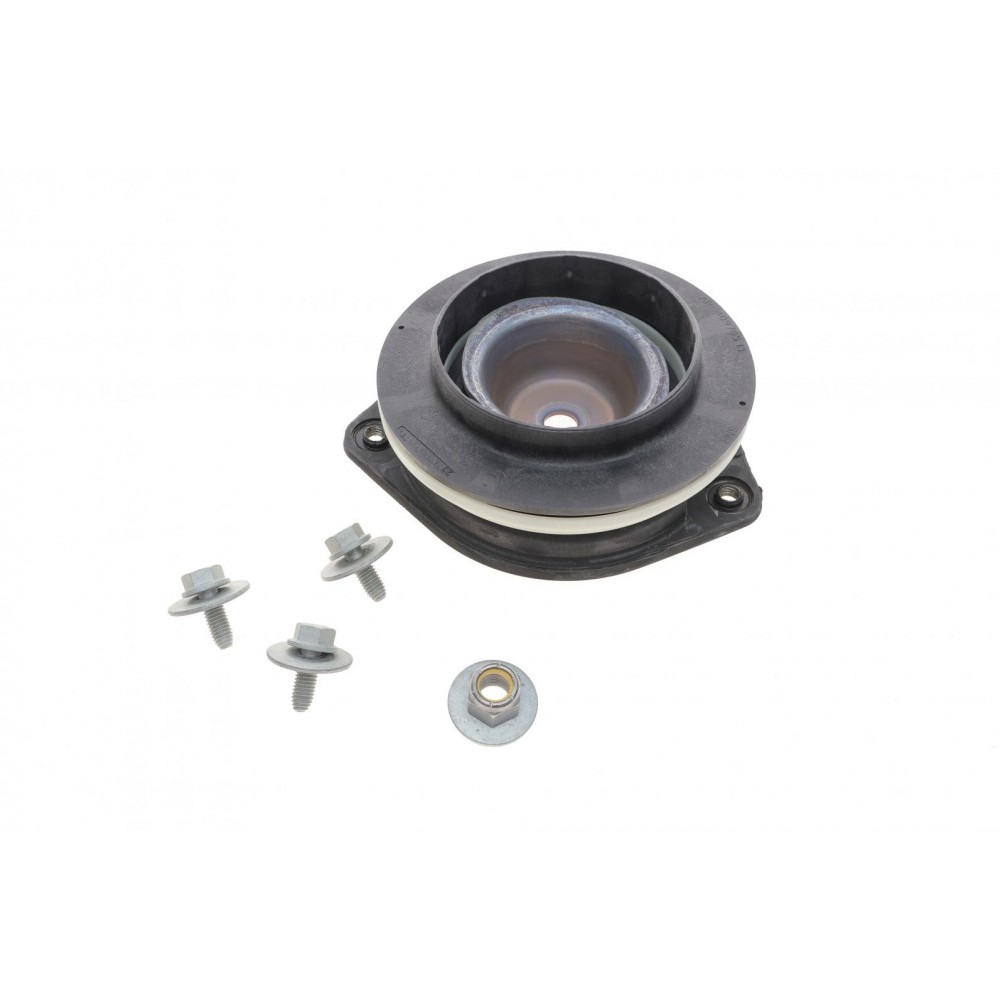 Подушка амортизатора (переднього) + підшипник Nissan Note 06- (R)