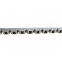 Комплект ланцюга ГРМ VW Golf V 1.4TSI, 10/03 - 02/09, 90/103/125kw, (z=130/18-36)