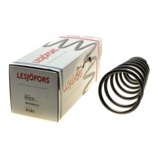 4237215 LESJÖFORS Пружина ходової частини